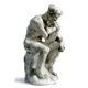 'THE THINKER'
